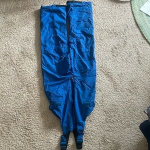 Columbia Snowslope Ski Bib